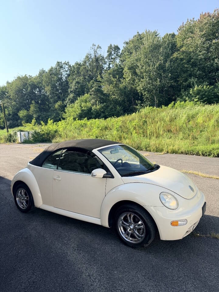 volkswagen new beetle 2005 3VWCD31Y25M316363 image volkswagen new beetle 2005 3VWCD31Y25M316363 image